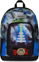 Zaino scuola FREETHINK Seven Write Down Blu 2025/2026