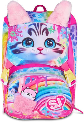 ZAINO SEVEN SJ ESTENSIBILE BIG - CAT&AIR