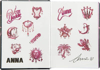Diario Agenda Anna Pepe Scuola 2025/2026 - Giocattoli e Bambini - Toys Store8058263238816
