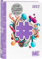 Diario ME My Evolution 2026/2027 – Agenda 16 Mesi 512 Pagine - Lilla
