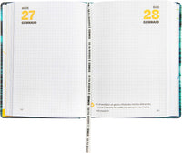 Diario agenda Comix 16 Mesi Mini Waving 2026/2027 - 8058263272292 4f600e77 2fec 4445 ac0d 022dfa2af7a3