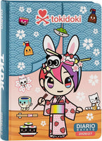 Diario scolastico Tokidoki anno 2026/2027