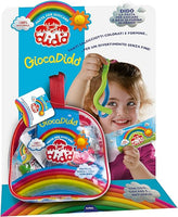 Didò pasta modellabile Borsetta - Giocattoli e Bambini - Toys Store8000144383801