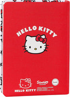 Diario Hello Kitty 2026/2027 Patch Allover – Superdiario Scuola 352 Pagine