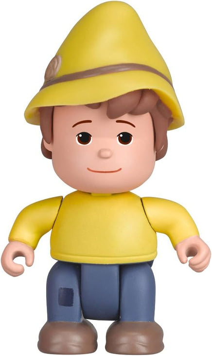 Heidi - Personaggio Peter - Giocattoli e Bambini - Toys Store8410779021052