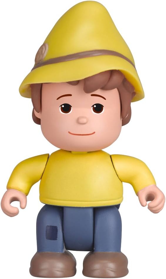 Heidi - Personaggio Peter - Giocattoli e Bambini - Toys Store8410779021052