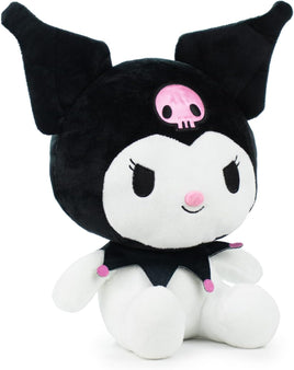 PELUCHE-KUROMI-30CM
