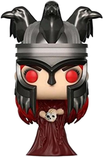 Funko POP Hellboy Nimue The Queen of Blood 23131