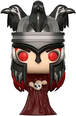 Funko POP Hellboy Nimue The Queen of Blood 23131