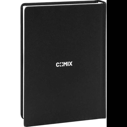 AGENDA COMIX 16 MESI nero - Giocattoli e Bambini -  - 