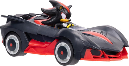 Auto da Corsa Shadow + Dark reaper