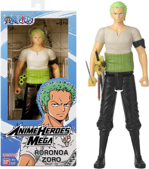 Action Figure Zoro One Piece