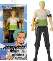 Action Figure Zoro One Piece