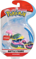 Pokemon Battle figure Alolan Muk - Giocattoli e Bambini - Toys Store889933950046