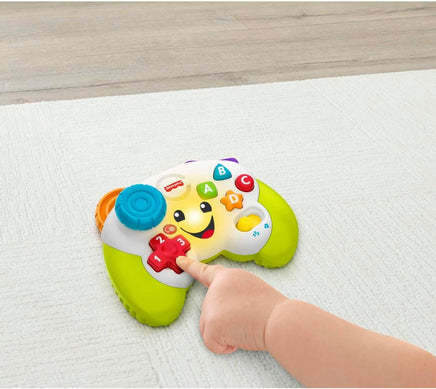 Controller Gioca e Impara Fisher Price