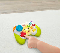 Controller Gioca e Impara Fisher Price