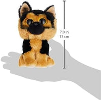 Spirit Peluche ty beanie Boos Pastore Tedesco 15 cm - Giocattoli e Bambini - Toys Store0008421363094