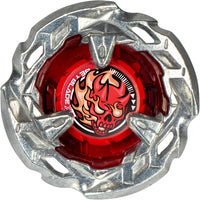 Trottola Beyblade Scythe Incendio Balance