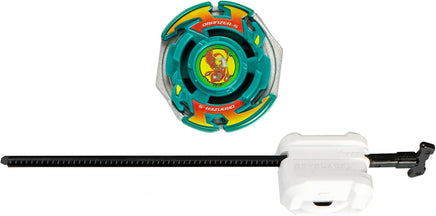 Beyblade X Dranzer Spiral – Trottola da Collezione e Battaglia