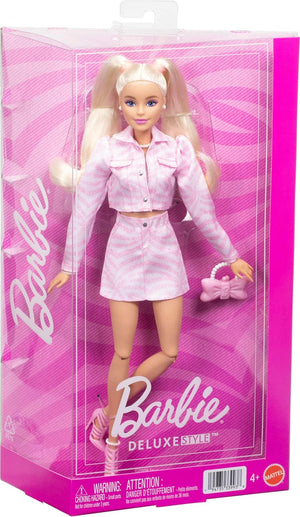 Barbie – Deluxe Style n. 9 JJN69