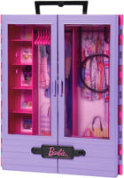 Barbie Fashionistas Armadio Moda - Giocattoli e Bambini - Toys Store0194735089550