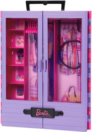 Barbie Fashionistas Armadio Moda - Giocattoli e Bambini - Toys Store0194735089550