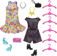 Barbie Fashionistas Armadio Moda - Giocattoli e Bambini - Toys Store0194735089550