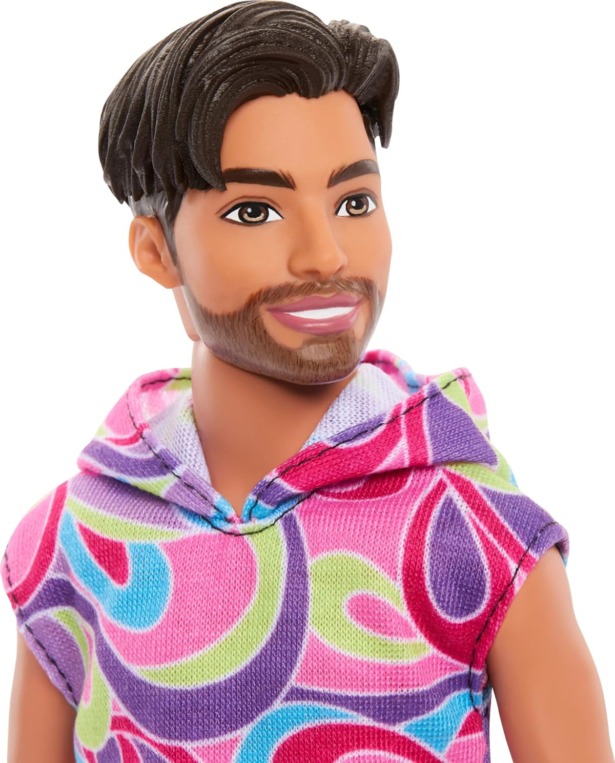Barbie Fashionistas Ken n. 227 - Giocattoli e Bambini - Toys Store0194735176717