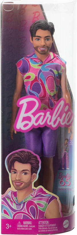 Barbie Fashionistas Ken n. 227 - Giocattoli e Bambini - Toys Store0194735176717