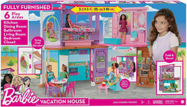 Barbie-casa-di-Malibu