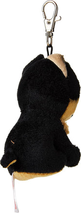 Beanie-Boos-Clips-Portachiavi-peluche