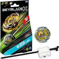 Trottola Beyblade X Arrow Wizard 4-80B