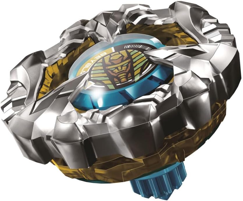 Beyblade x Cowl Sphinks - Beyblade cowl sphinx