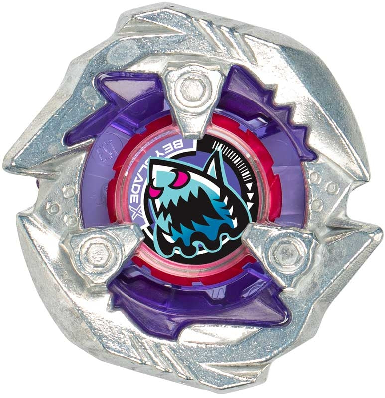 Beyblade X keel Shark - Beyblade keel shark