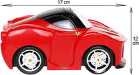 Burago-Junior-Ferrari-U-Turn-dimensioni