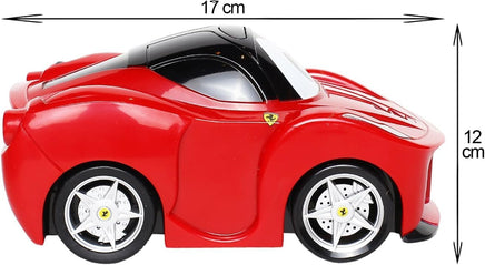 Burago-Junior-Ferrari-U-Turn-dimensioni