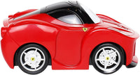Burago-Junior-Ferrari-U-Turn-laterale