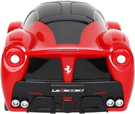 Burago-Junior-Ferrari-U-Turn-retro