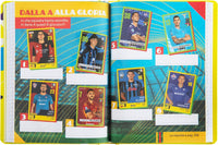 Diario calciatori Panini collezione Scuola 2025/2026 - Giocattoli e Bambini - Toys Store8058263233637