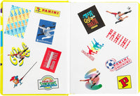 Diario calciatori Panini collezione Scuola 2025/2026 - Giocattoli e Bambini - Toys Store8058263233637