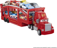 Cars-Camion-Trasportatore