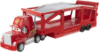 Cars-Mack-Trasportatore-Camion-Mattel