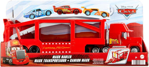 Cars Mack camion Trasportatore