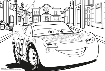 Cars-Puzzle-24-pezzi