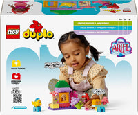 LEGO® DUPLO® | Chiosco di Ariel e Flounder – 10420