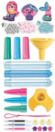 Clementoni-Idea-Create-Your-Pens-Magical-Mermaids-contenuto