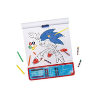 Sonic color set Giga Block 5 in 1 - Giocattoli e Bambini - Toys Store5203068627485