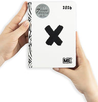 ME - Agenda Giornaliera 16 Mesi Medium 2025-202