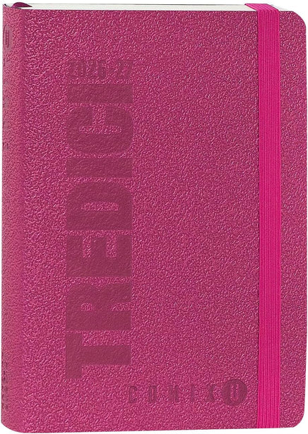 Diario Comix U Yourself 2026 2027 | Agenda Comix Yourself