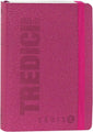 Diario Comix U Yourself 2026 2027 | Agenda Comix Yourself - magenta